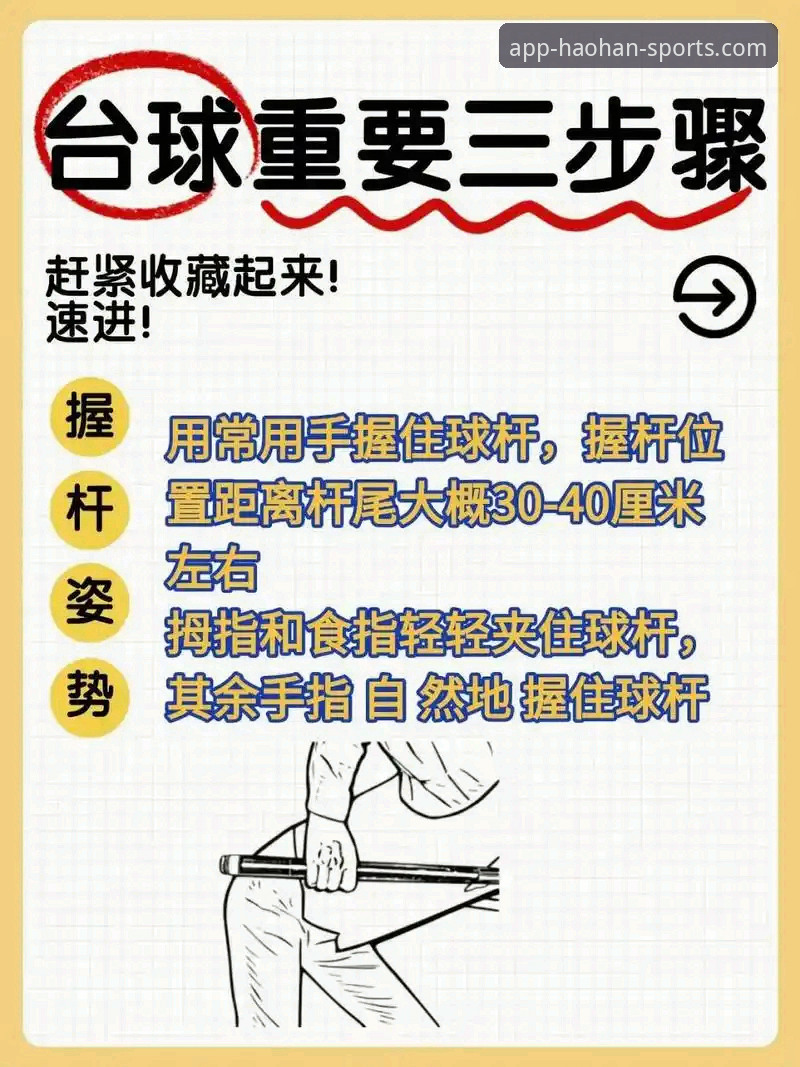 浩瀚体育新手必读：6个快速上手技巧助你轻松玩转竞猜平台